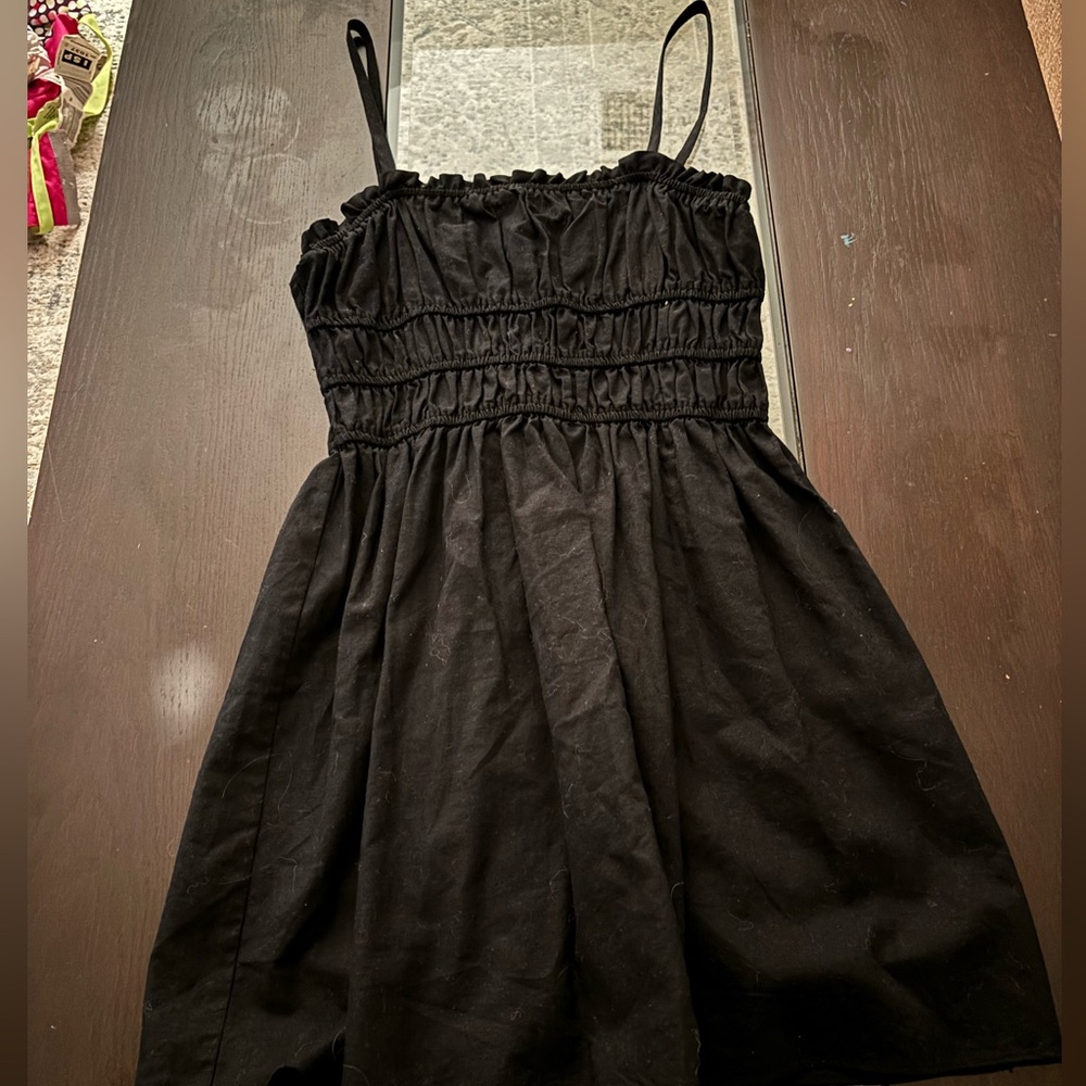 Target, XS, Black